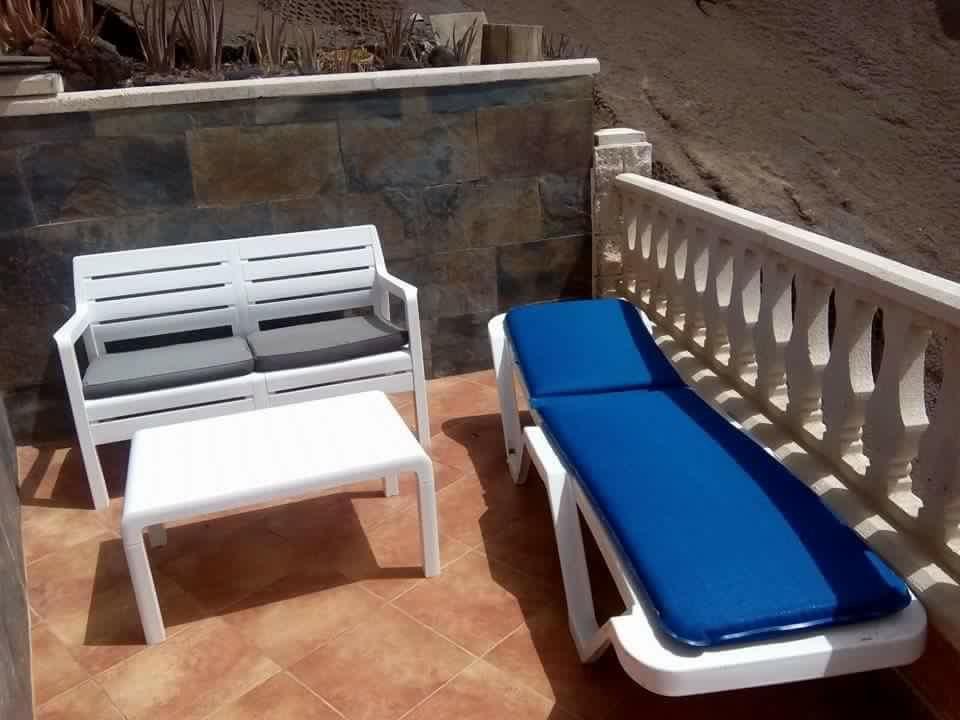 Vivienda Vacacional La Roca Ла Рестинга Екстериор снимка