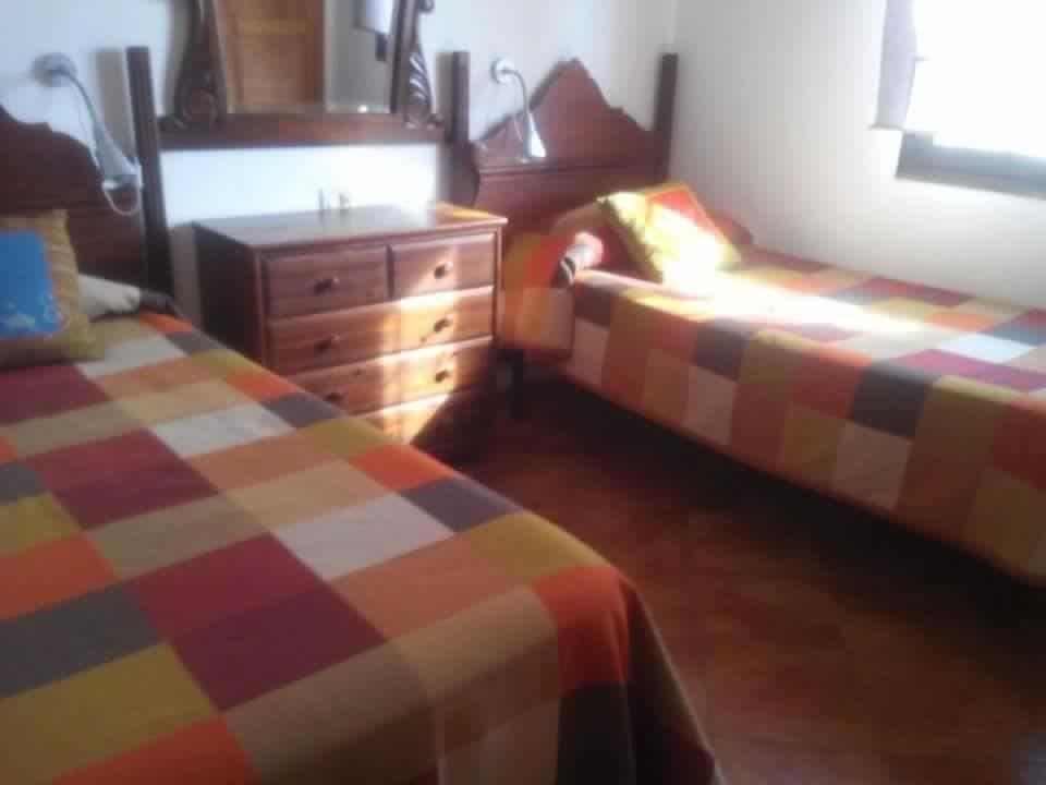 Vivienda Vacacional La Roca Ла Рестинга Екстериор снимка