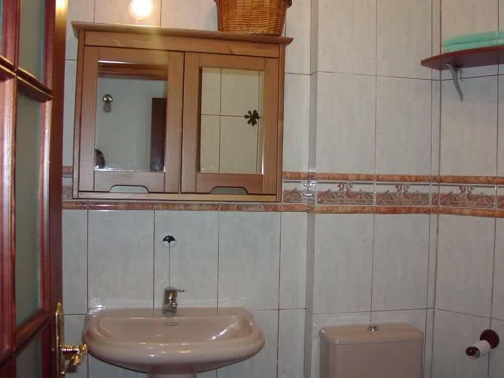 Vivienda Vacacional La Roca Ла Рестинга Екстериор снимка
