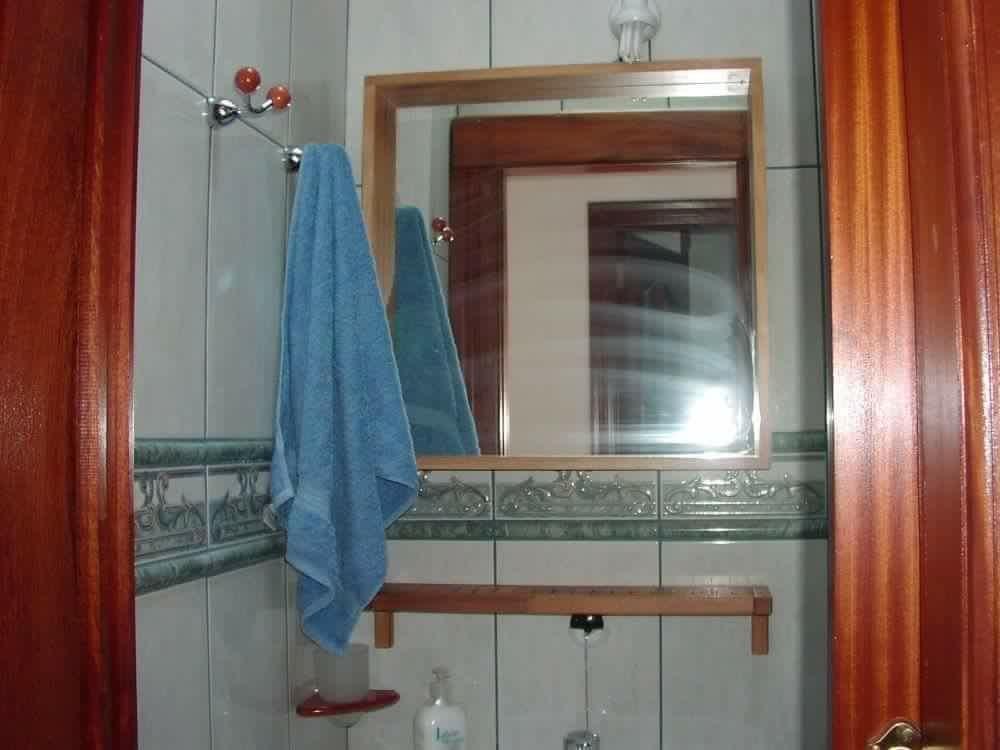 Vivienda Vacacional La Roca Ла Рестинга Екстериор снимка
