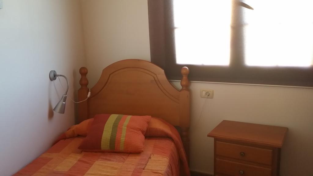 Vivienda Vacacional La Roca Ла Рестинга Екстериор снимка